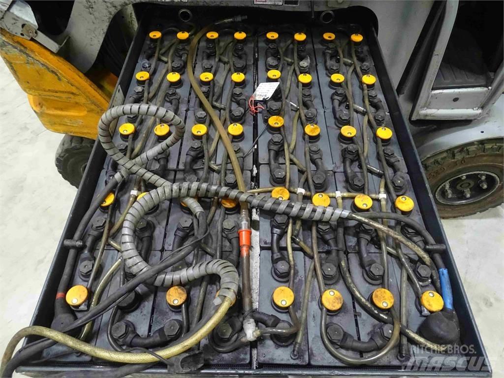 Still RX60-25 Electric Forklifts