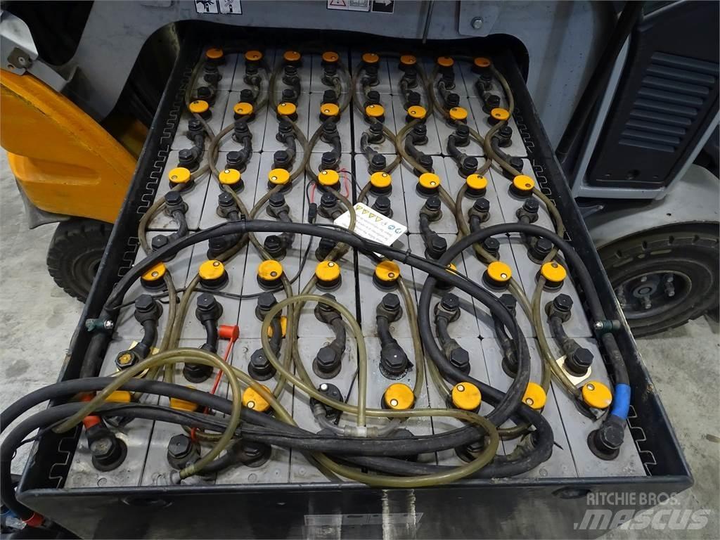 Still RX60-25 Electric Forklifts
