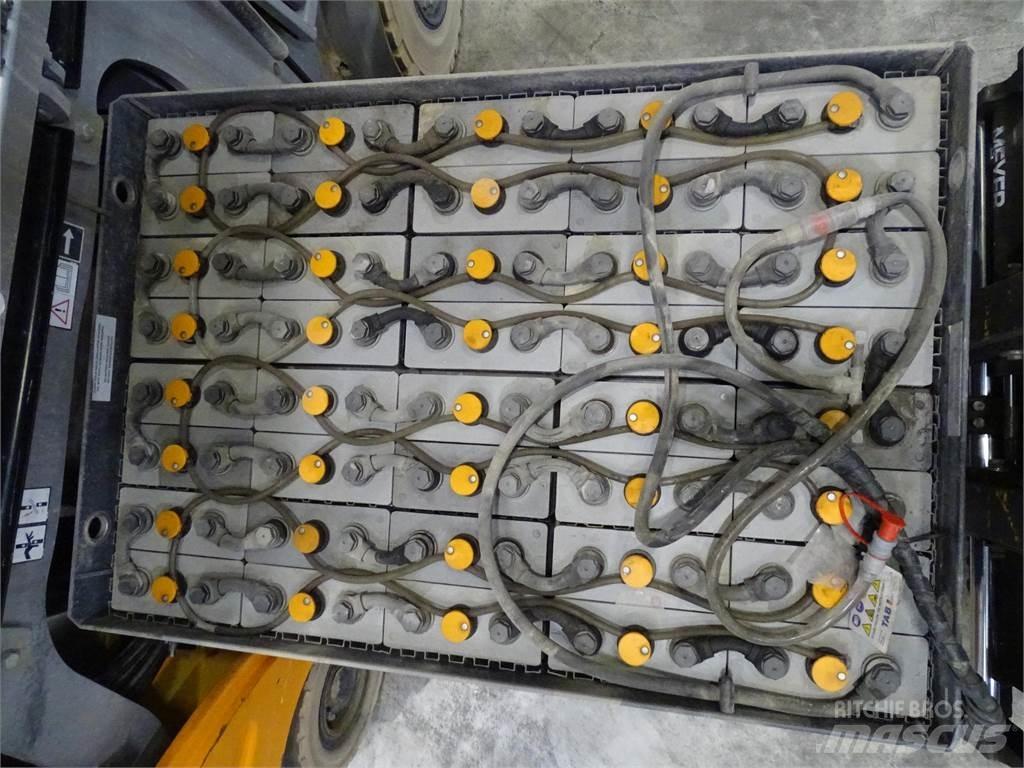 Still RX60-25 Electric Forklifts