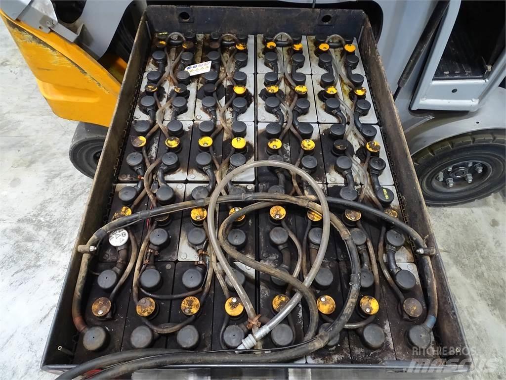 Still RX60-25 Electric Forklifts
