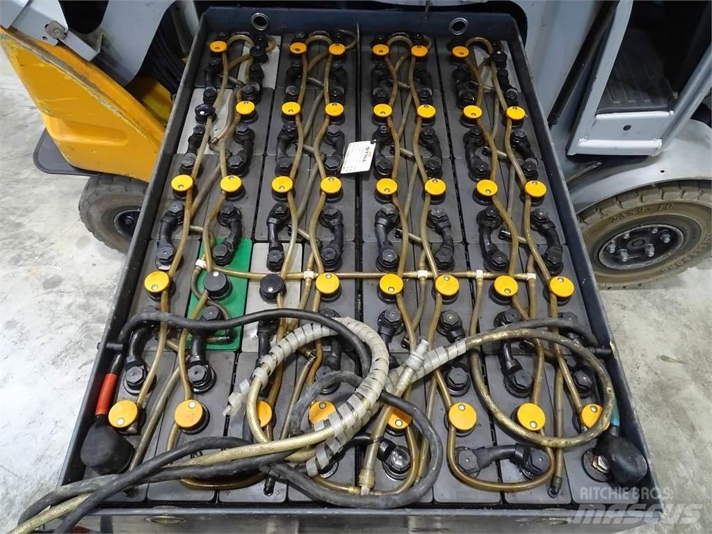 Still RX60-25 Electric Forklifts