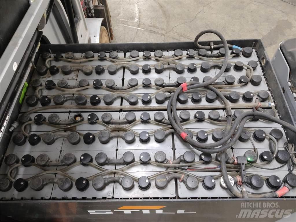 Still RX60-25 Electric Forklifts