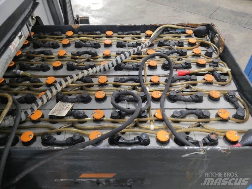 Still RX60-25/600 Electric Forklifts