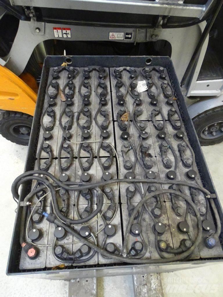 Still RX60-25/600 Electric Forklifts