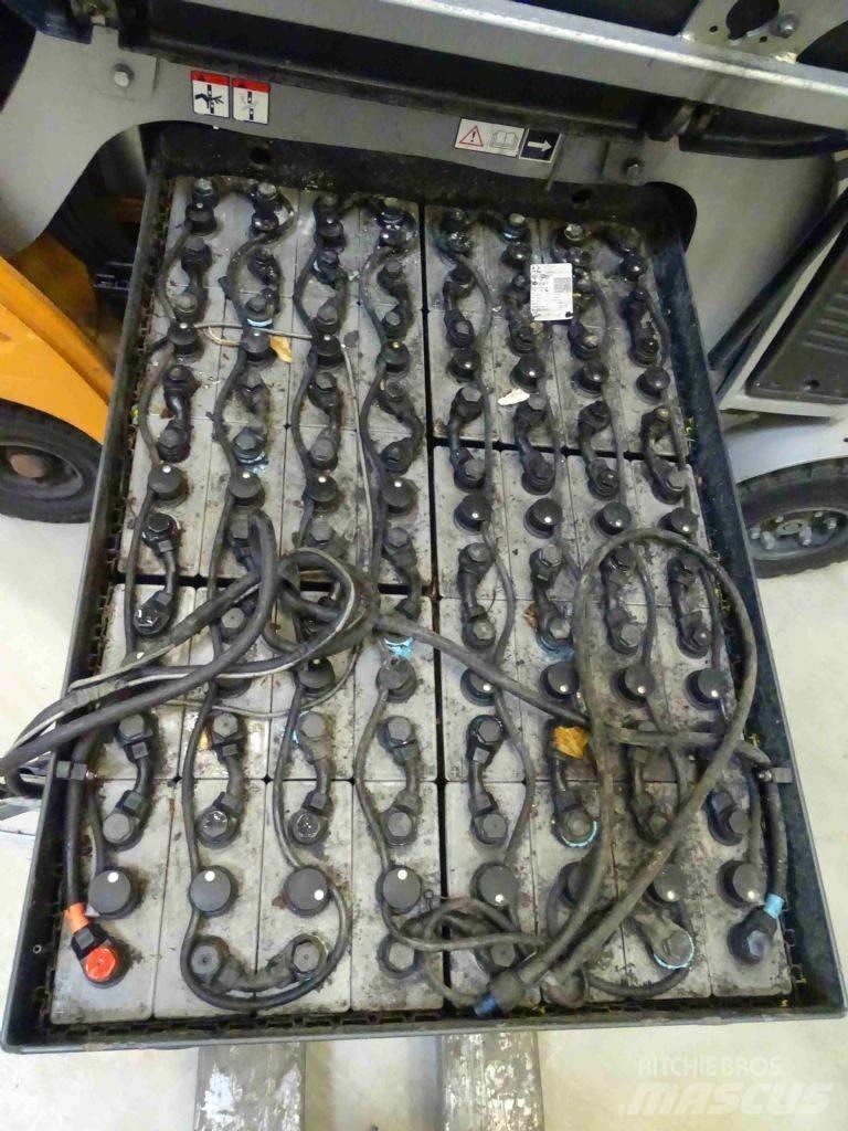 Still RX60-25/600 Electric Forklifts