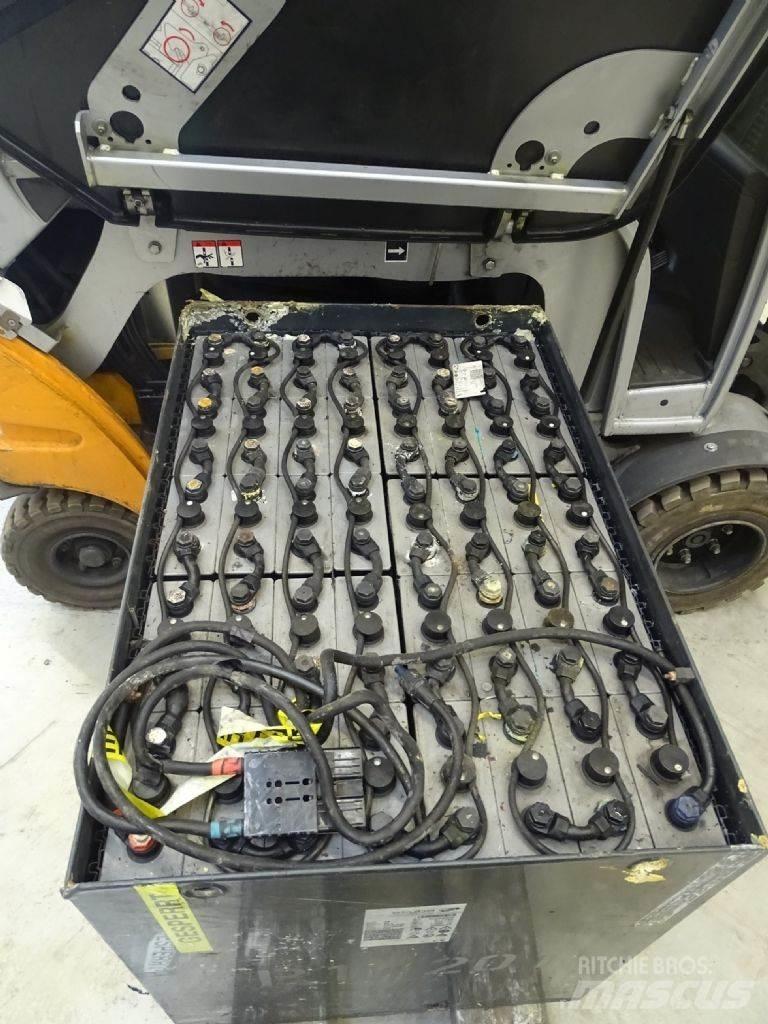 Still RX60-25/600 Electric Forklifts