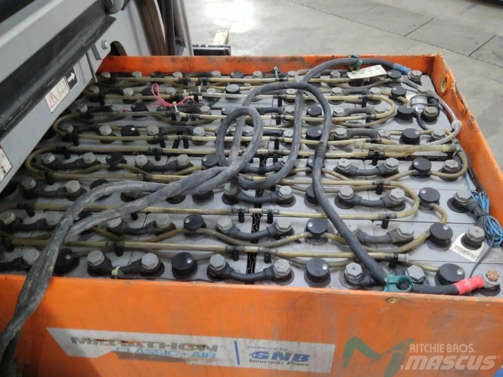 Still RX60-25/600 Electric Forklifts