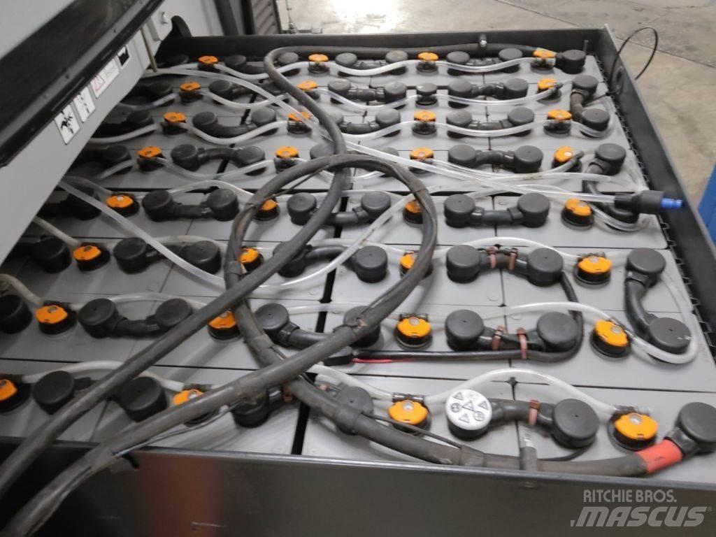 Still RX60-25L Electric Forklifts