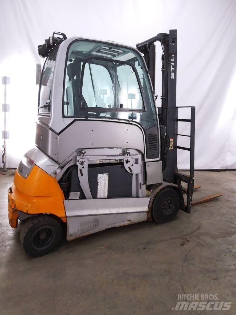 Still RX60-25L Electric Forklifts