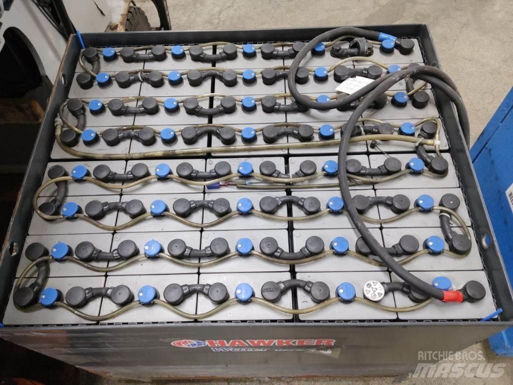 Still RX60-25L Electric Forklifts
