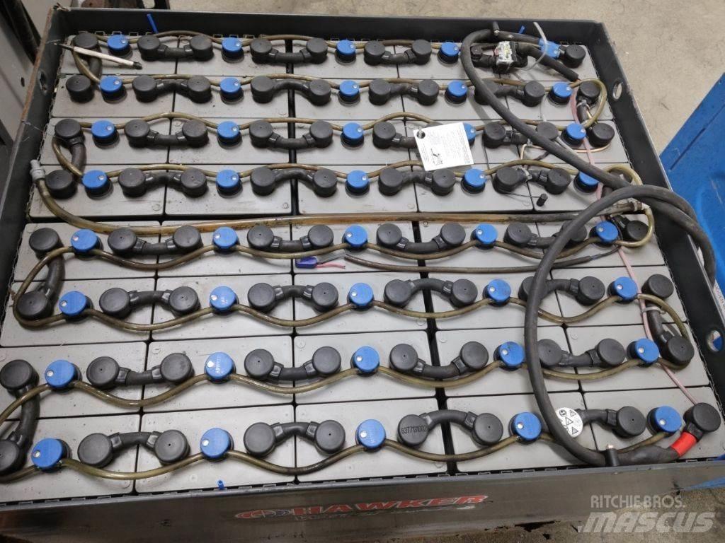 Still RX60-25L Electric Forklifts