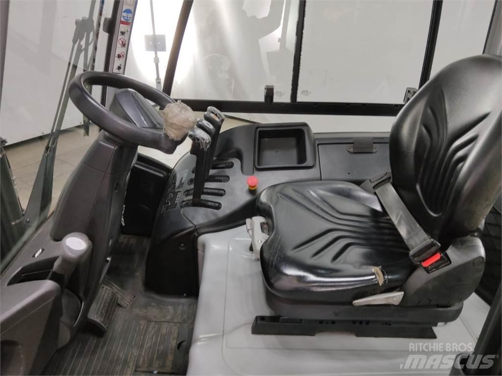 Still RX60-25L Electric Forklifts