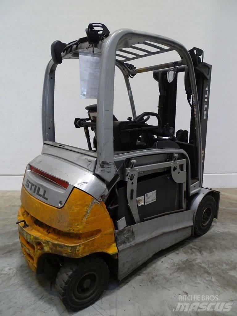 Still RX60-25L Electric Forklifts