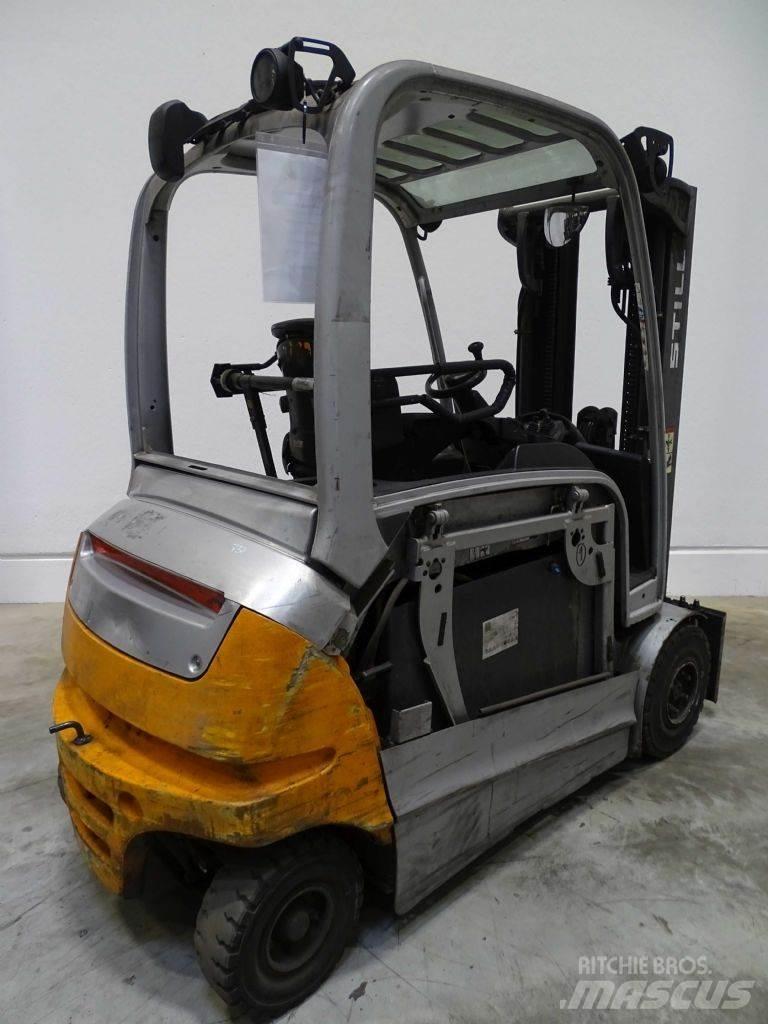 Still RX60-25L Electric Forklifts