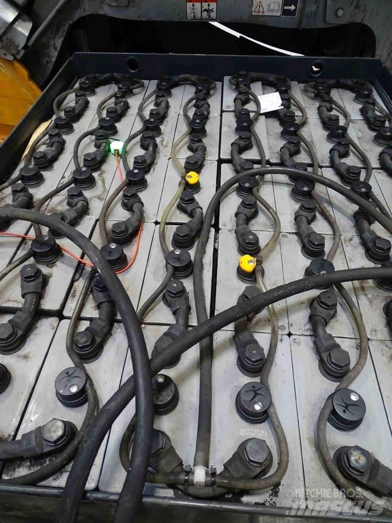 Still RX60-25L Electric Forklifts