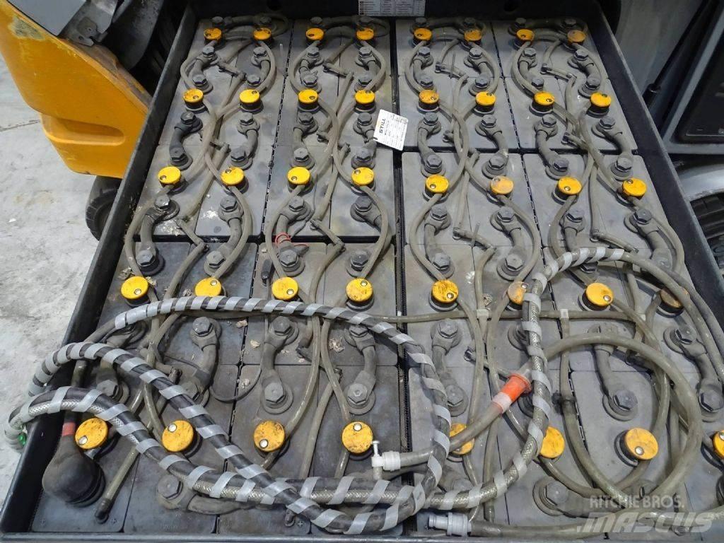 Still RX60-25L Electric Forklifts