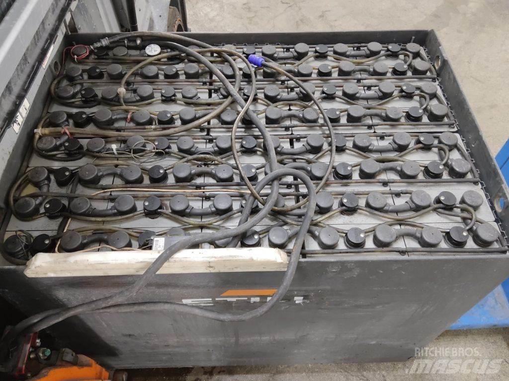 Still RX60-25L Electric Forklifts