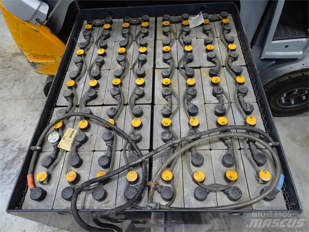 Still RX60-25L Electric Forklifts