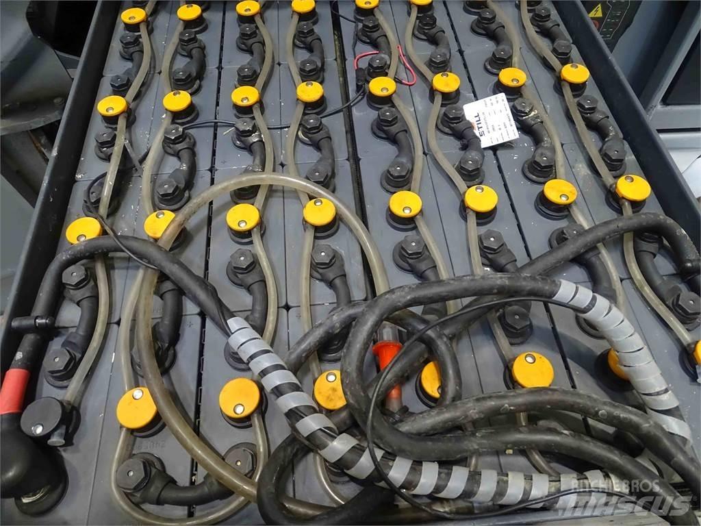 Still RX60-30 Electric Forklifts