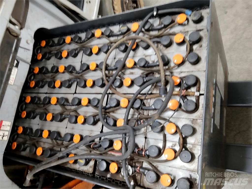 Still RX60-30 Electric Forklifts