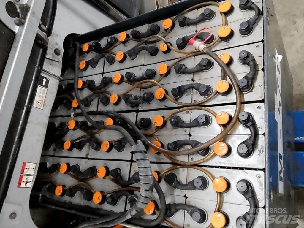 Still RX60-30 Electric Forklifts
