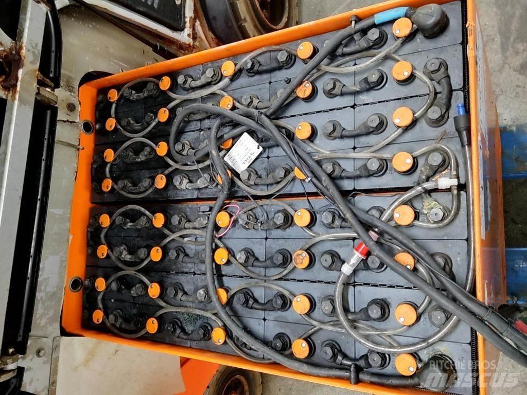 Still RX60-30 Electric Forklifts