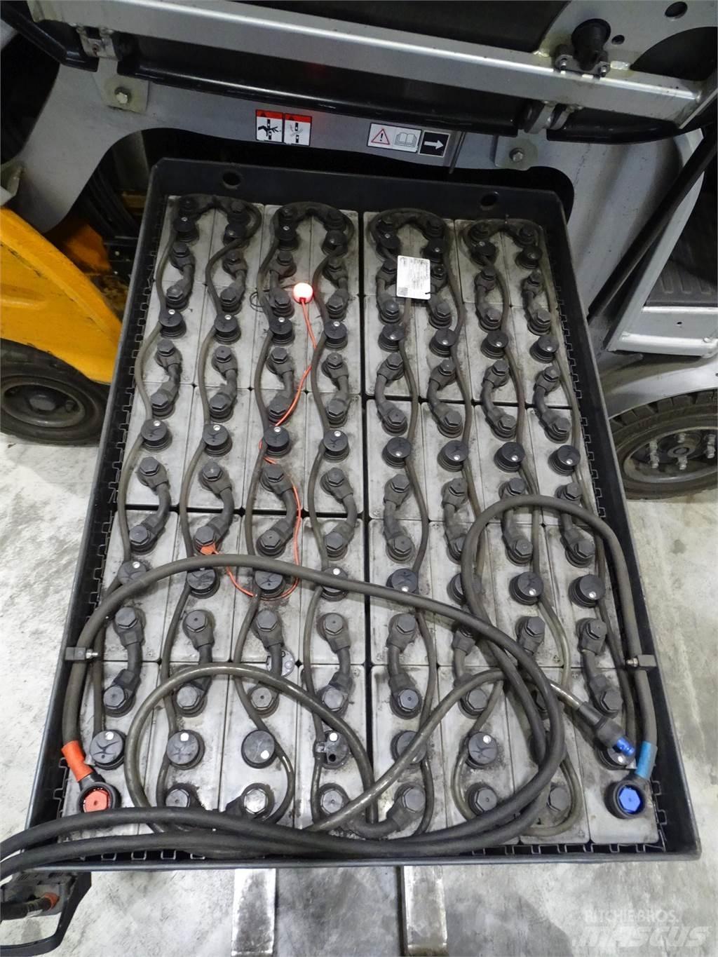 Still RX60-30 Electric Forklifts