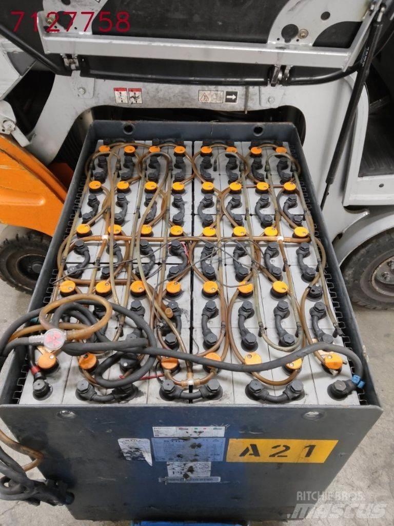 Still RX60-30 Electric Forklifts