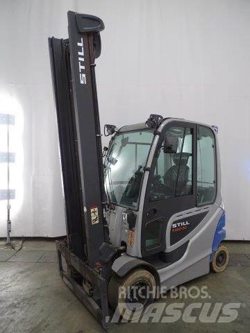 Still RX60-30 Electric Forklifts