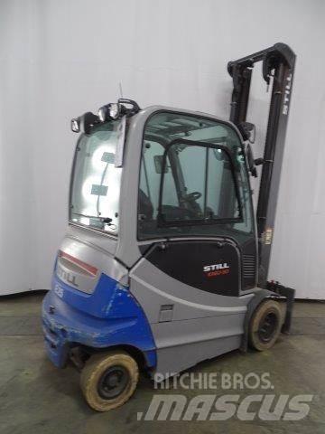 Still RX60-30 Electric Forklifts