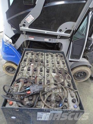 Still RX60-30 Electric Forklifts