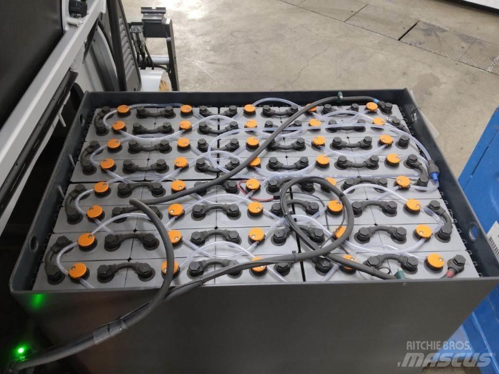Still RX60-30 Electric Forklifts