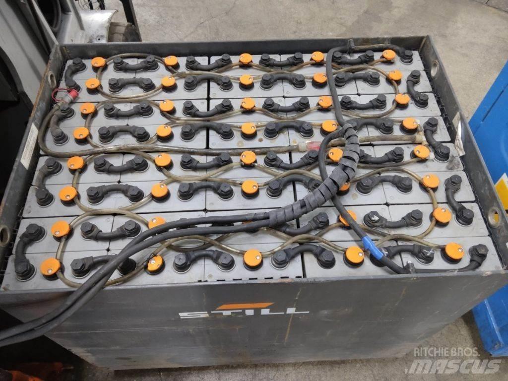 Still RX60-30 Electric Forklifts