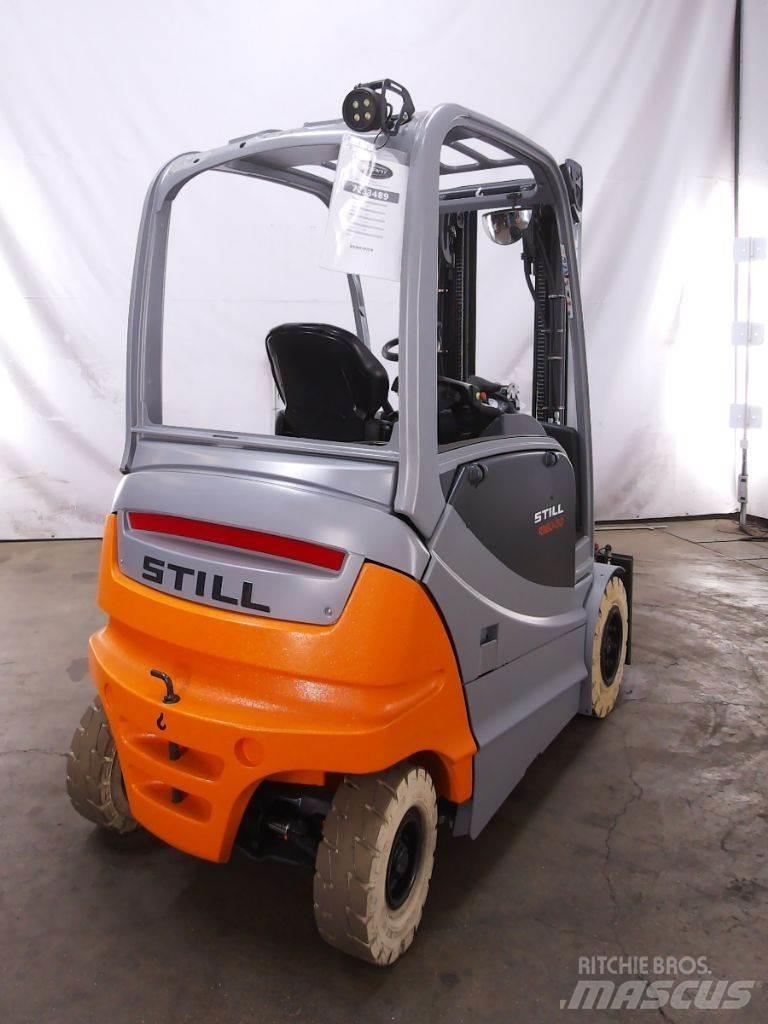Still RX60-30 Electric Forklifts