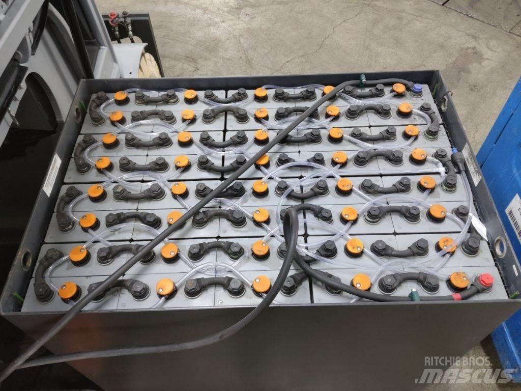 Still RX60-30 Electric Forklifts
