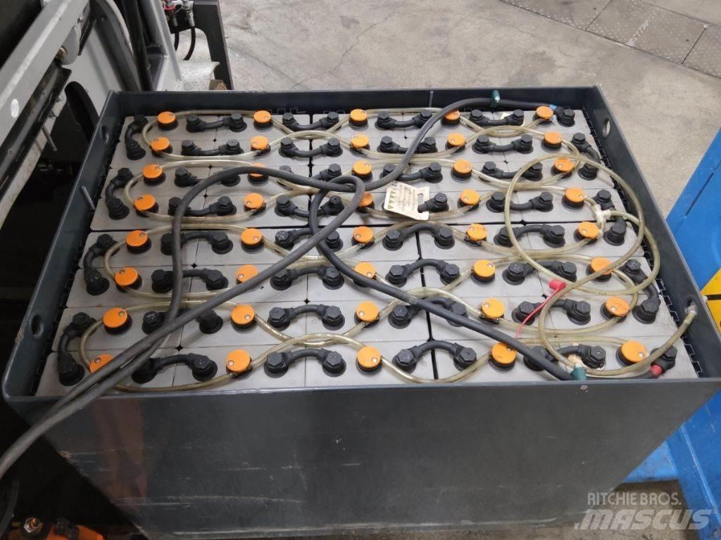 Still RX60-30 Electric Forklifts