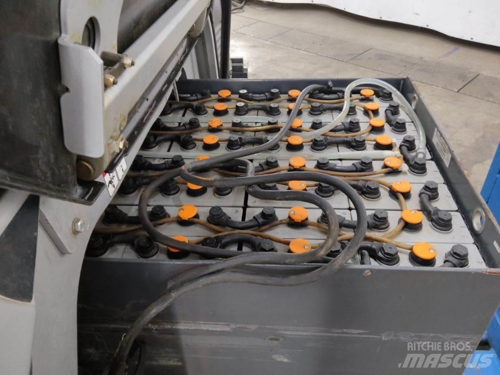Still RX60-30 Electric Forklifts