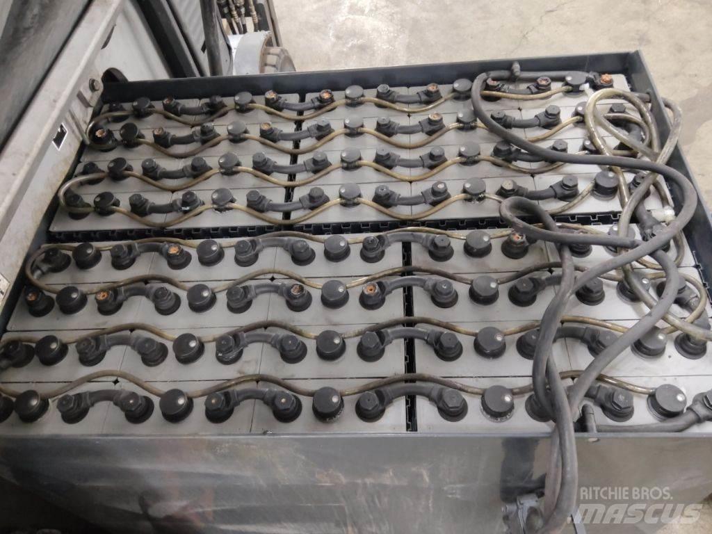 Still RX60-30 Electric Forklifts