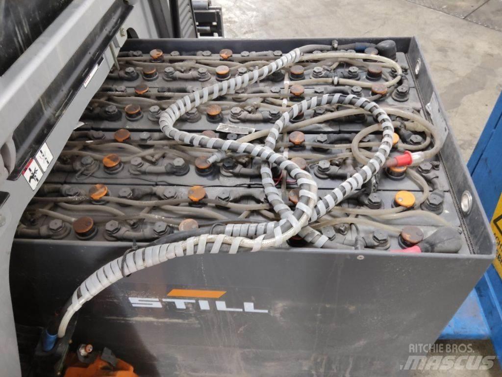 Still RX60-30 Electric Forklifts
