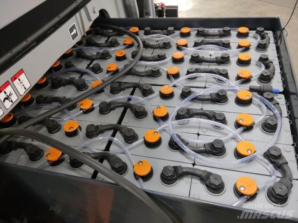 Still RX60-30 Electric Forklifts