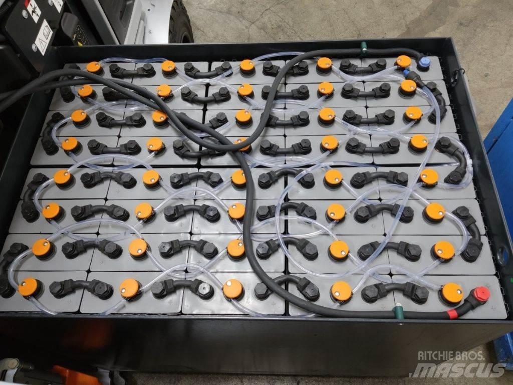Still RX60-30 Electric Forklifts