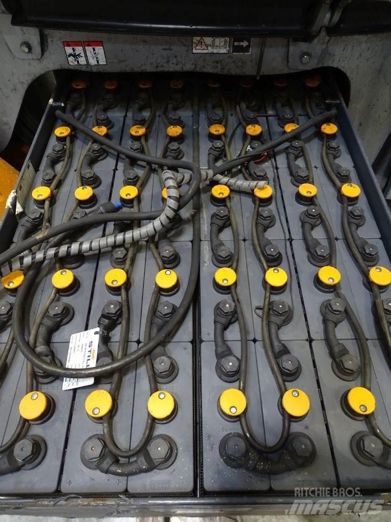 Still RX60-30 Electric Forklifts