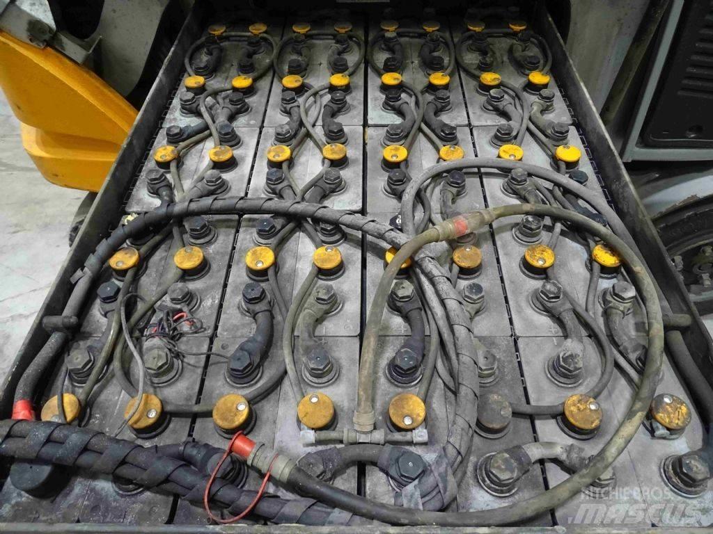 Still RX60-30 Electric Forklifts