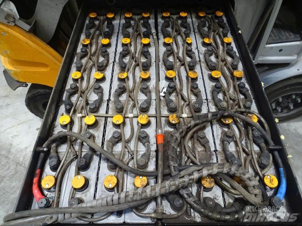 Still RX60-30 Electric Forklifts