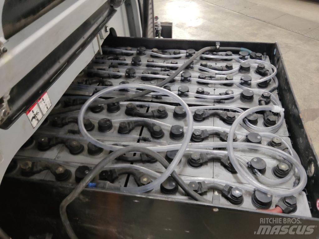 Still RX60-30 Electric Forklifts