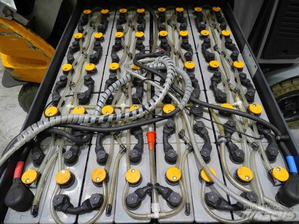 Still RX60-30 Electric Forklifts
