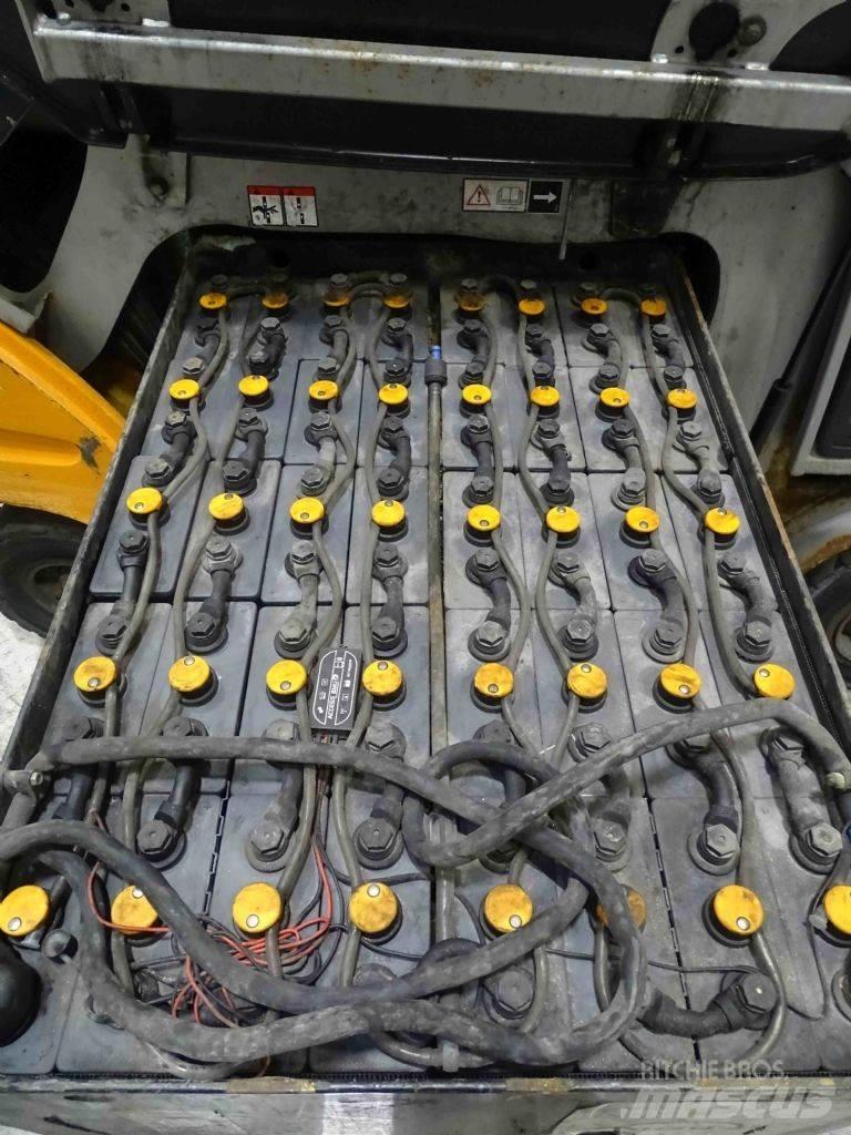 Still RX60-30 Electric Forklifts