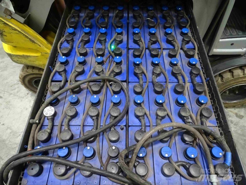 Still RX60-30 Electric Forklifts