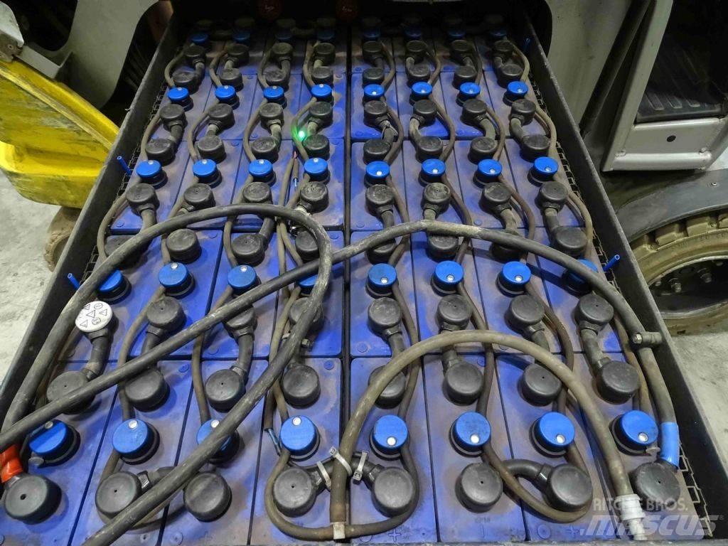 Still RX60-30 Electric Forklifts