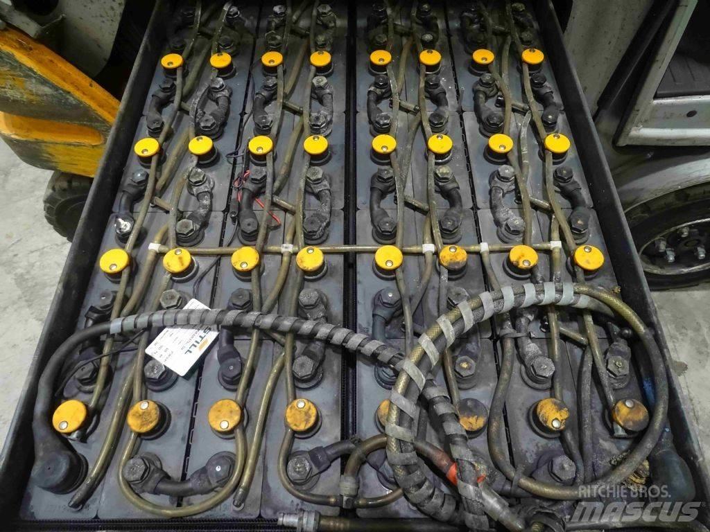 Still RX60-30 Electric Forklifts